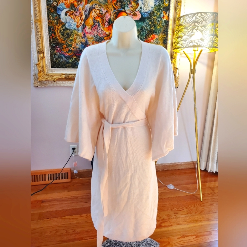 White Drees winter